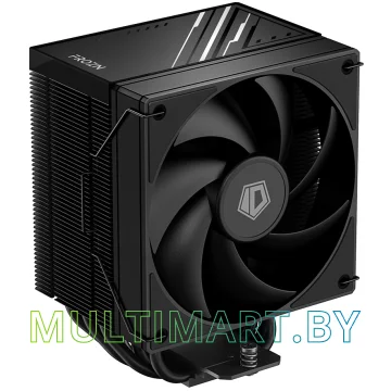 Кулер ID-Cooling FROZN A610 Black